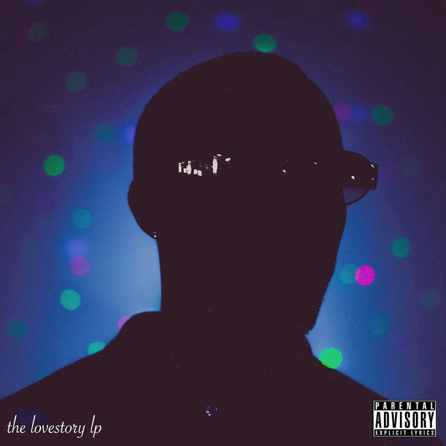 The LoveStory (Deluxe Edition)