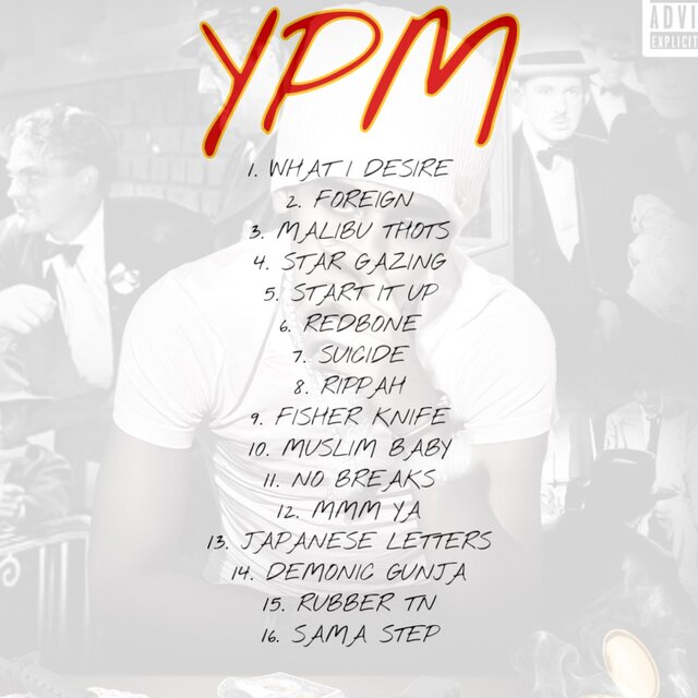 YPM