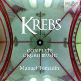 Prelude & Fugue in F Minor: II. Fuga