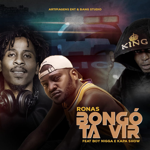 Bongó Tá Vir