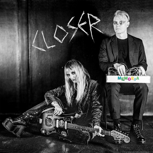 Closer