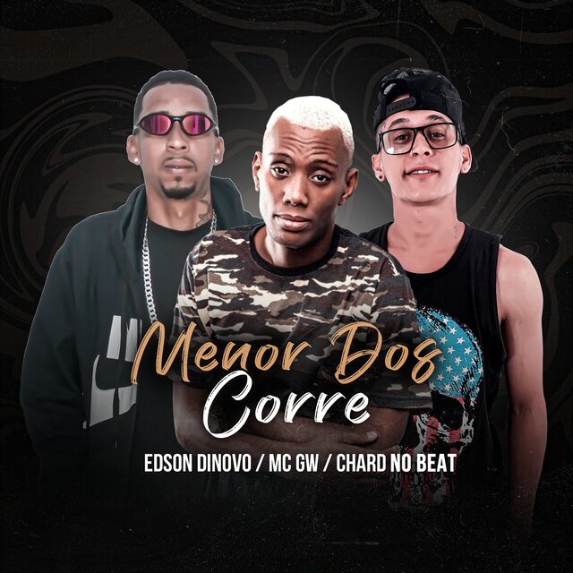 Menor dos Corre