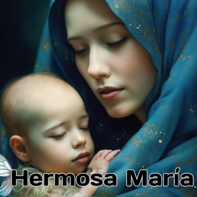 Hermosa María