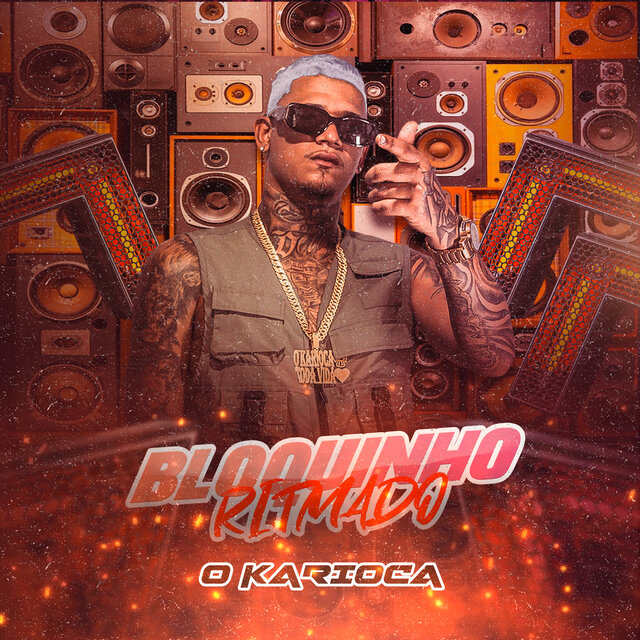 Bloquinho Ritmado 1.0