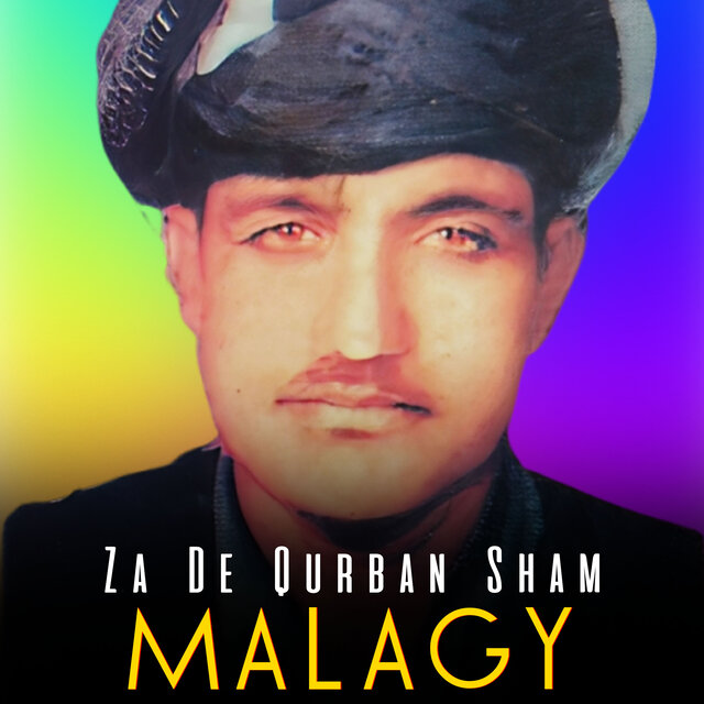 Za De Qurban Sham