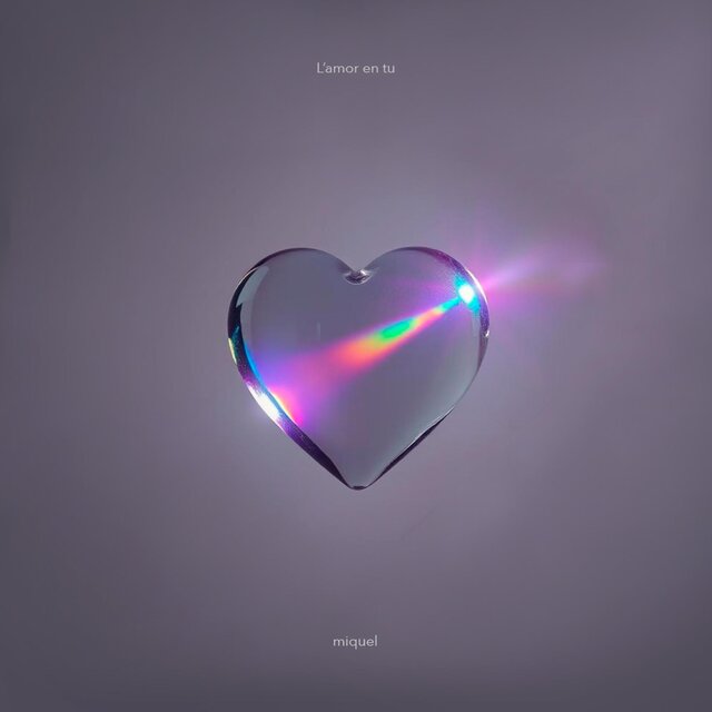 L'amor en tu