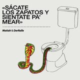Voy y Vuelvo / Gleich Zurück