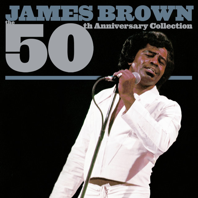 The 50th Anniversary Collection (
	)