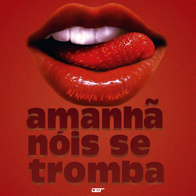 Amanha Nóis Se Tromba
