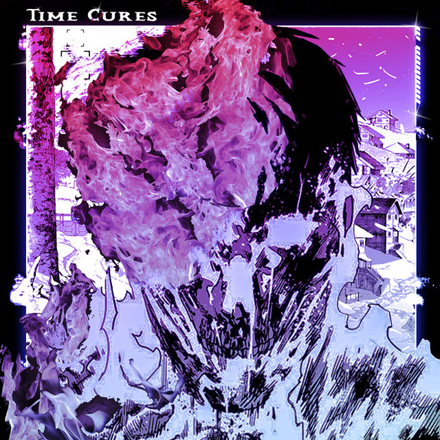 Time Cures