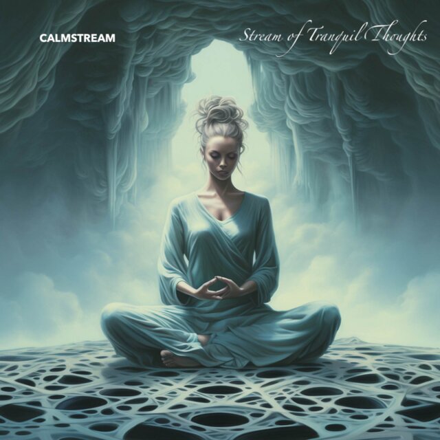 Stream of Tranquil Thoughts