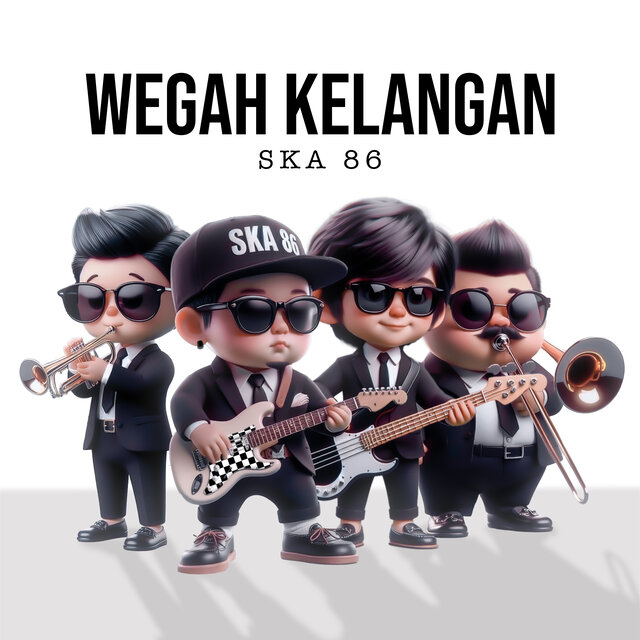 WEGAH KELANGAN