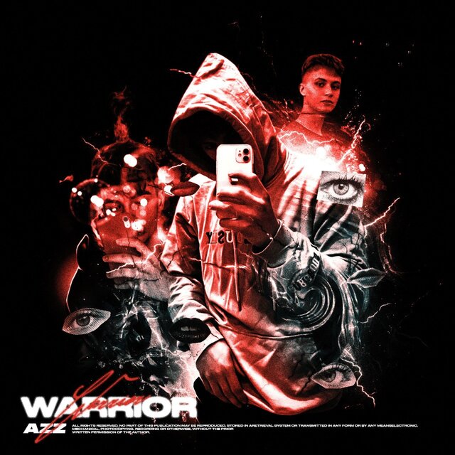 WARRIOR