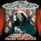 Cover art for album Murder She Spoke by La Chat