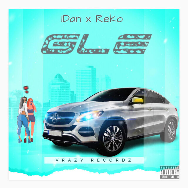GLE (feat. REKO)