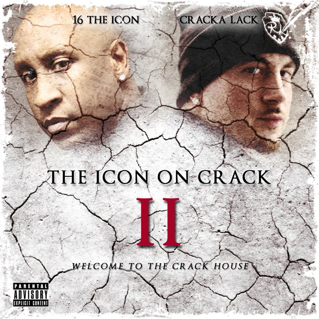 The Icon on Crack 2