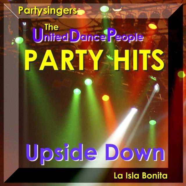 Upside Down (Party Hits)