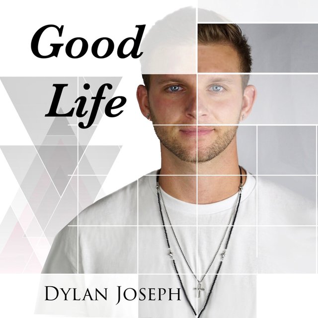 Good Life (feat. Ally Barron)
