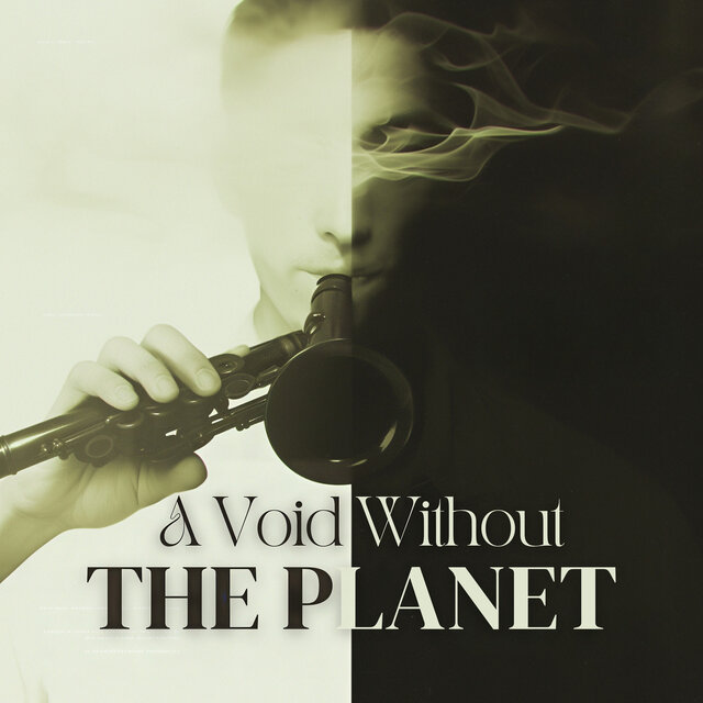 A Void Without the Planet