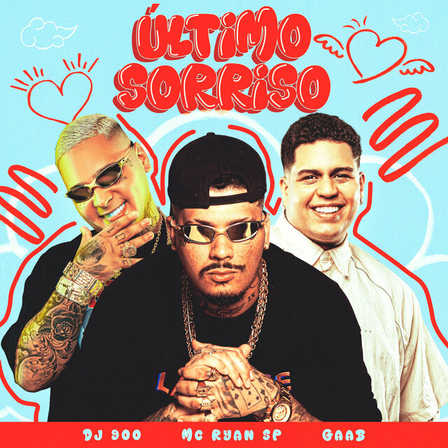 Último Sorriso
