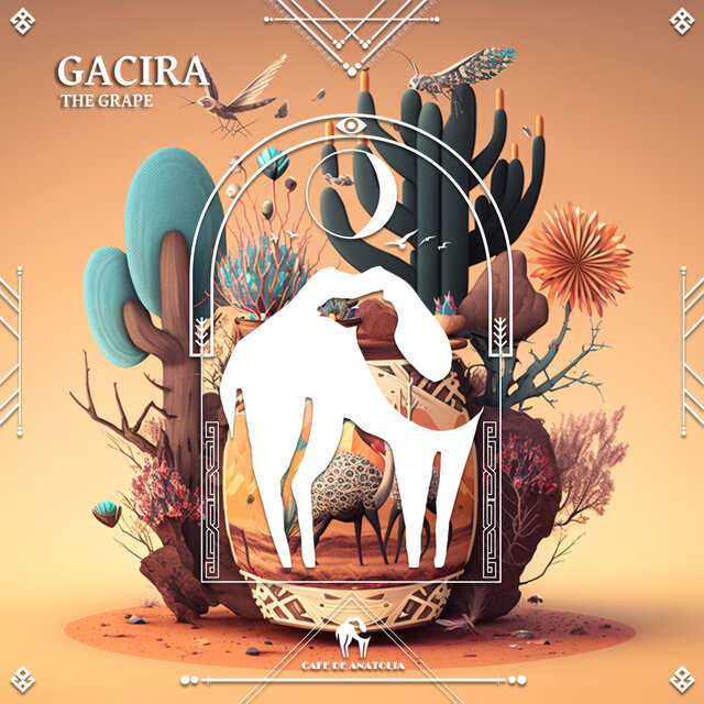 Gacira
