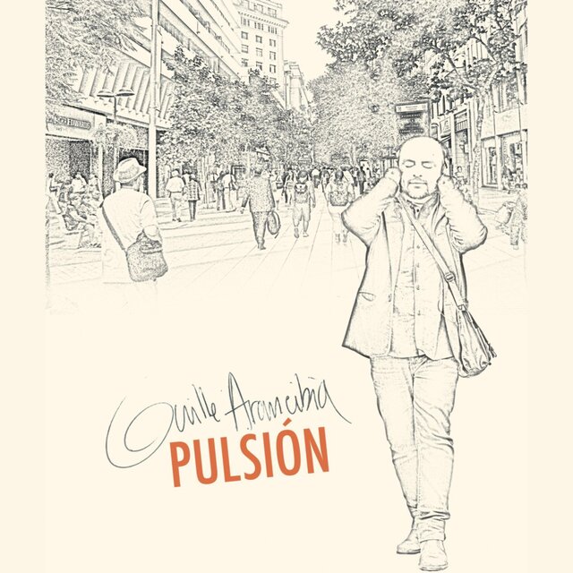 Pulsión