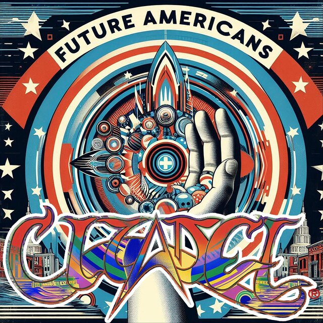 Future Americans