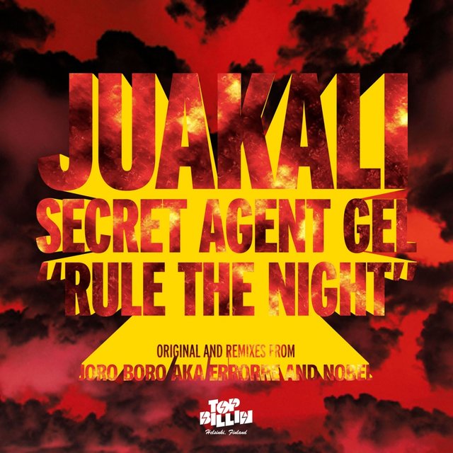 Rule The Night
