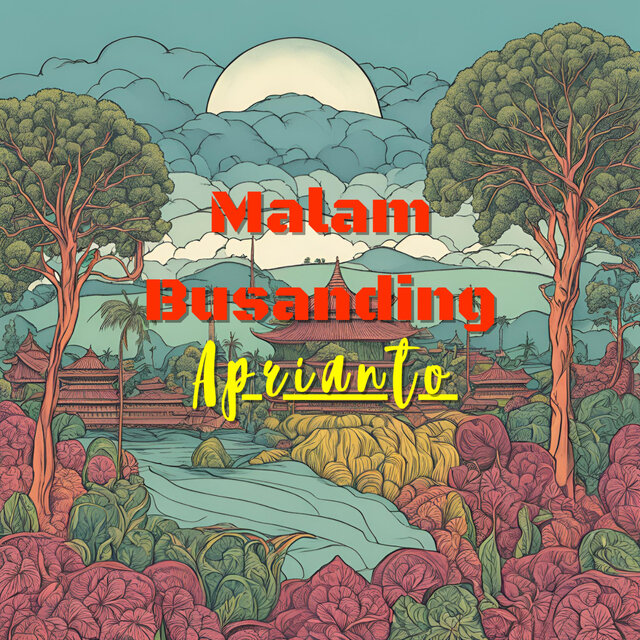 Malam Busanding
