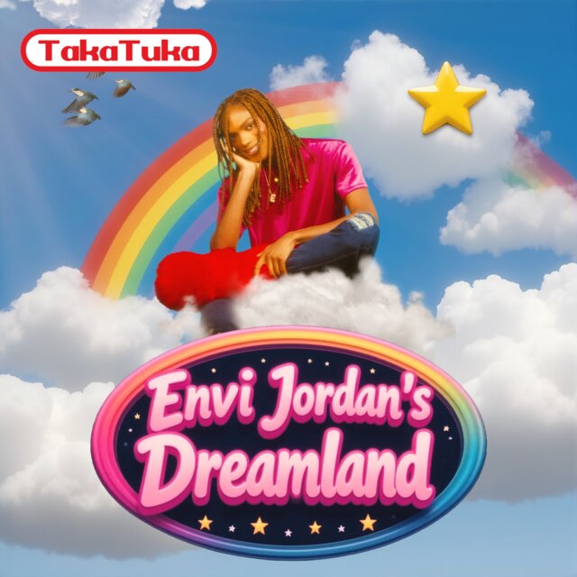 Dreamland