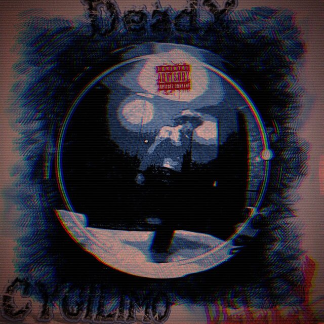 Deadx (feat. Cygilimo)