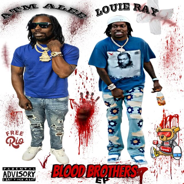 Blood Brothers