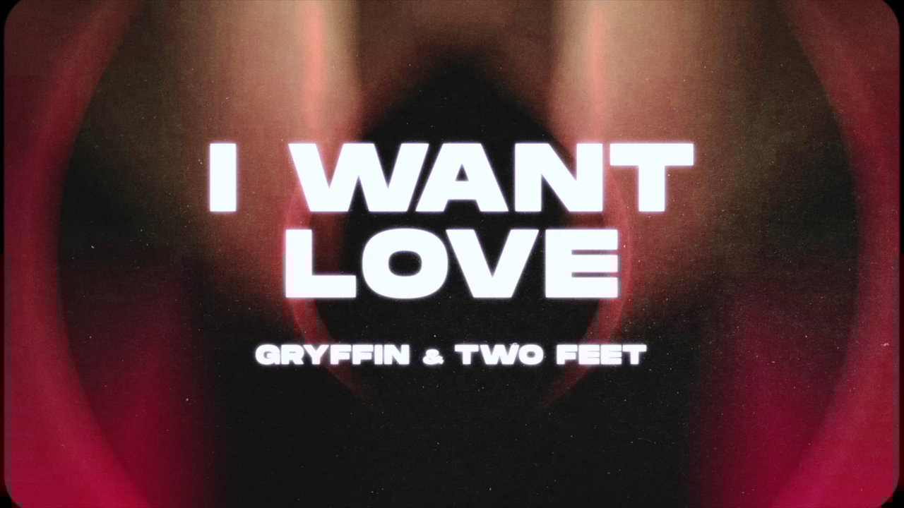 I Want Love