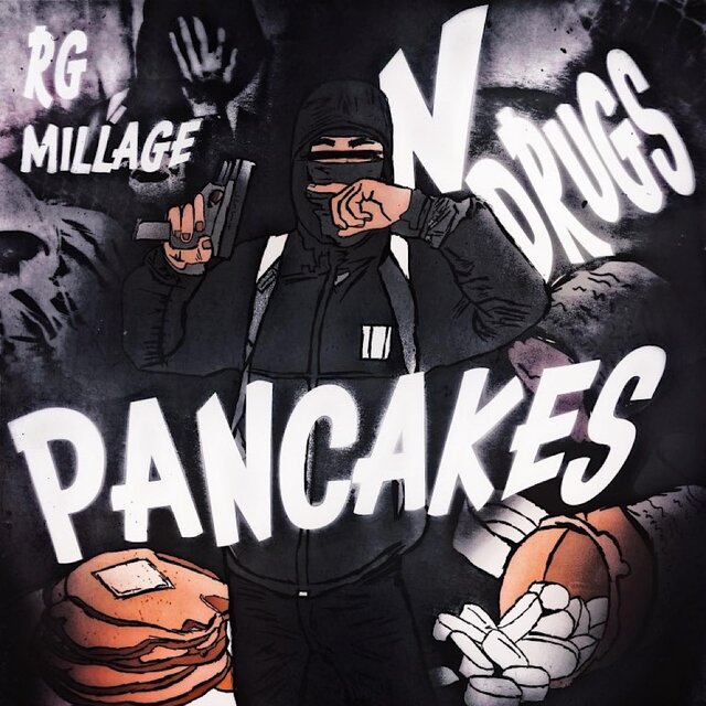 Pancakes N Drugs