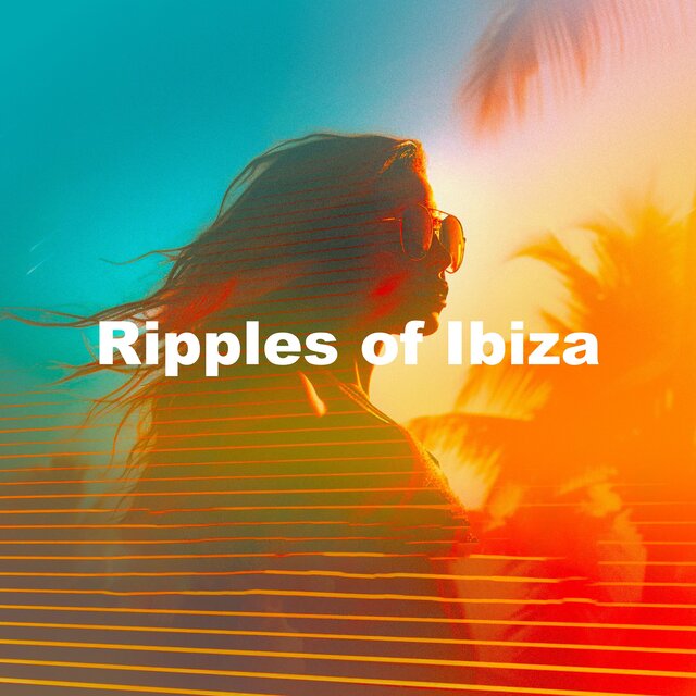 Ripples of Ibiza