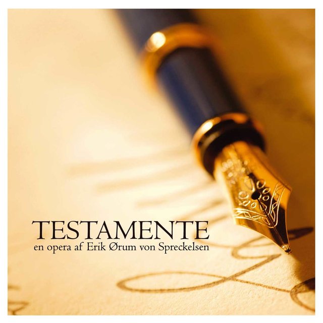 Testamente