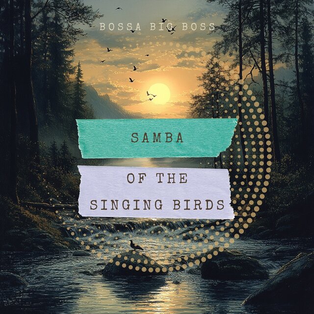Samba of the Singing Birds
