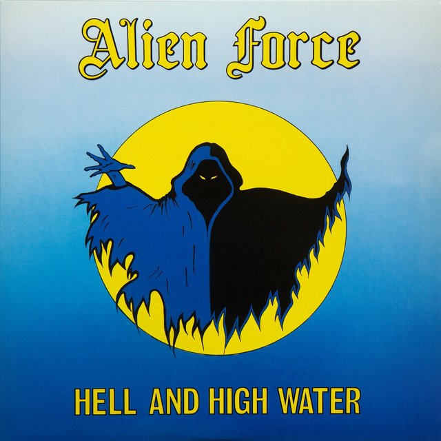 Hell and High Water