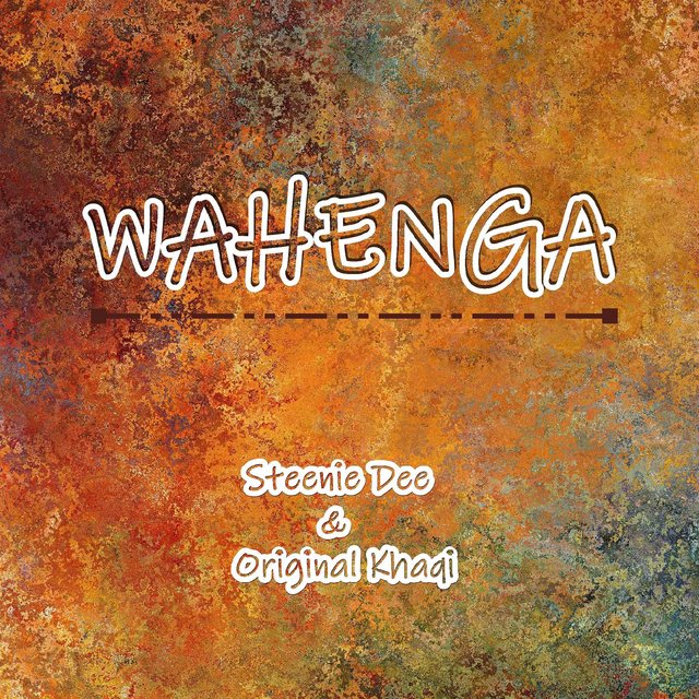 Wahenga