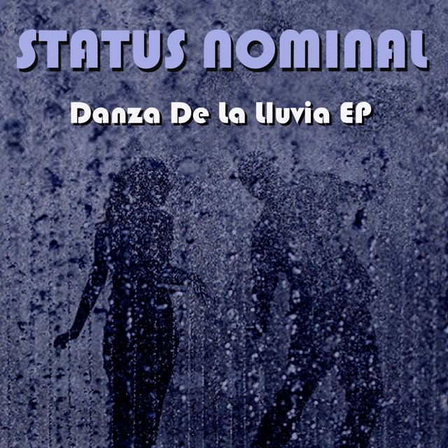 Danza De La Lluvia EP