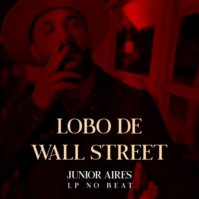 Lobo de Wall Street