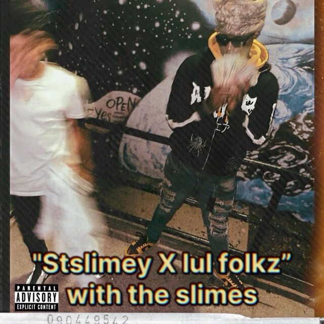 “With the Slimes”