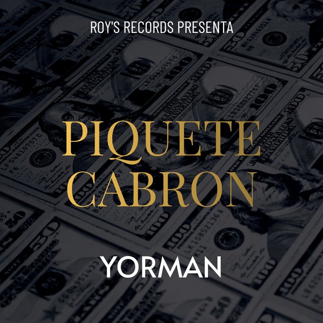 Piquete Cabron