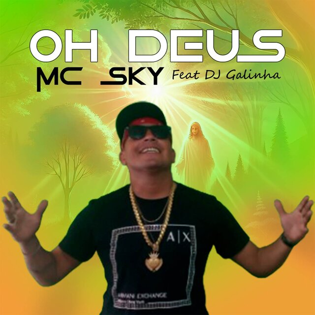 Oh Deus
