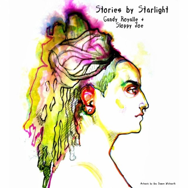 Stories by Starlight