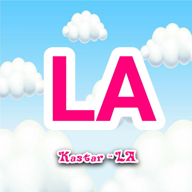 La