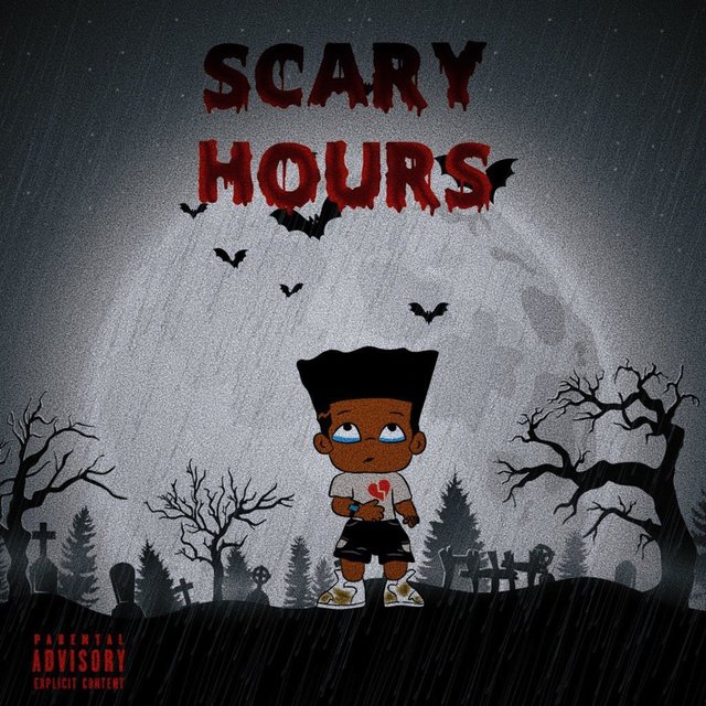 Scary Hours