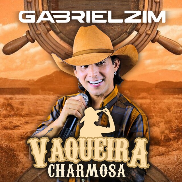 VAQUEIRA CHARMOSA