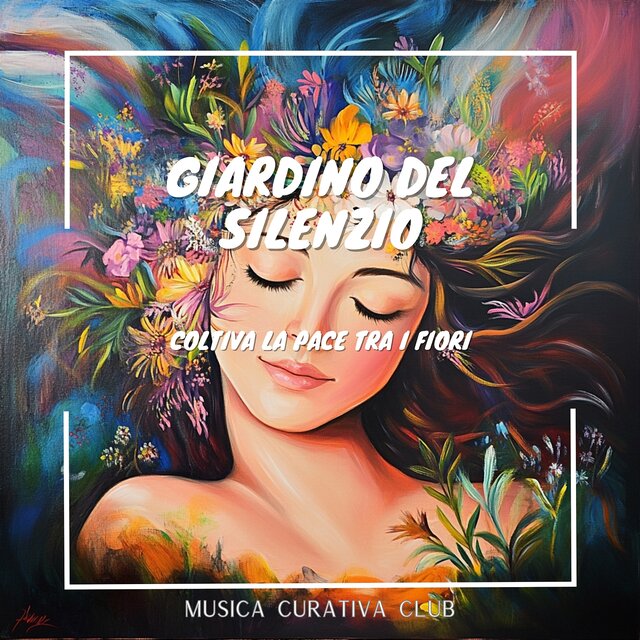 Giardino del silenzio: Coltiva la pace tra i fiori