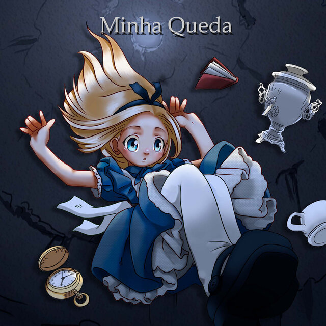 Minha Queda